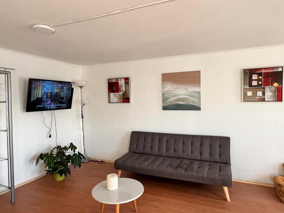 Cómodo Departamento en Puerto Montt Apartment in Puerto Montt