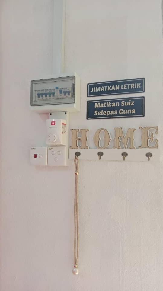 One Mek Bilik Twin Bed and Breakfast in Malaysia