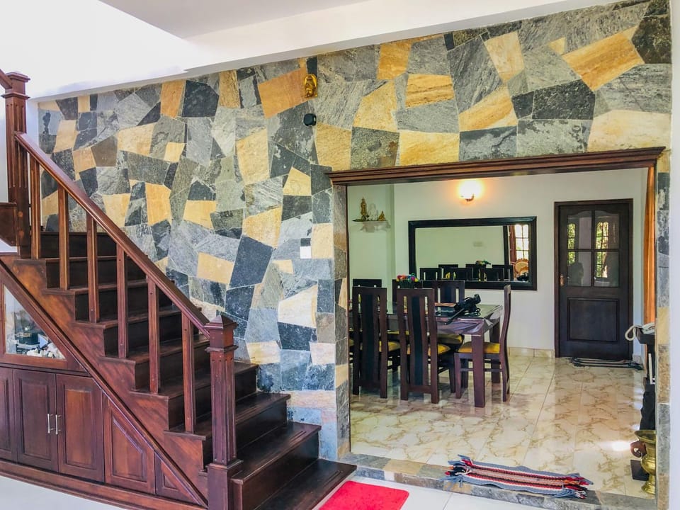 Niro Homestay Vacation rental in Kandy