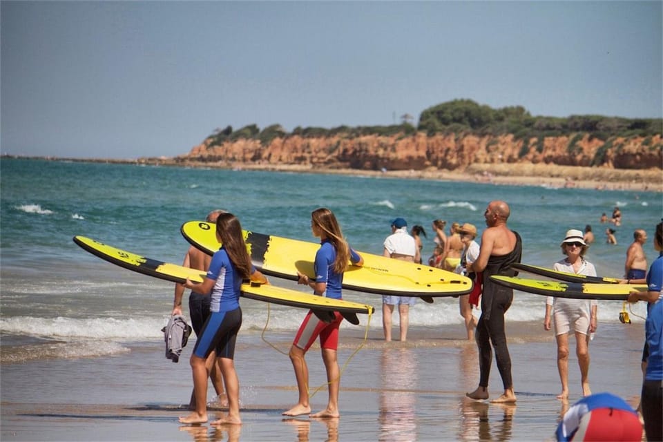 Natural landscape, Activities, Beach