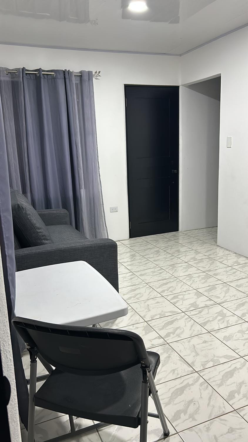 Apartamento Coral Quepos Apartment in Quepos