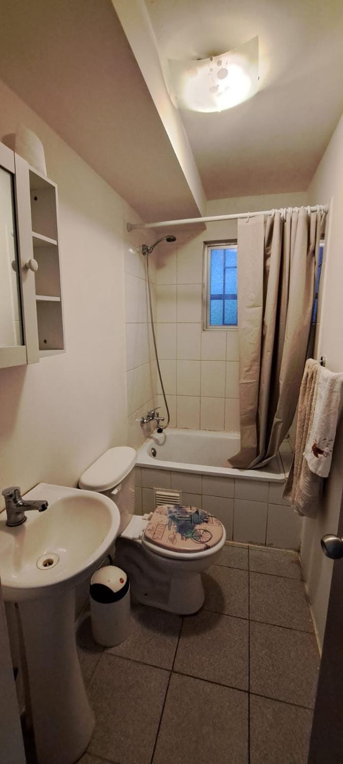 Departamento La Ligua Apartment in Valparaíso Region