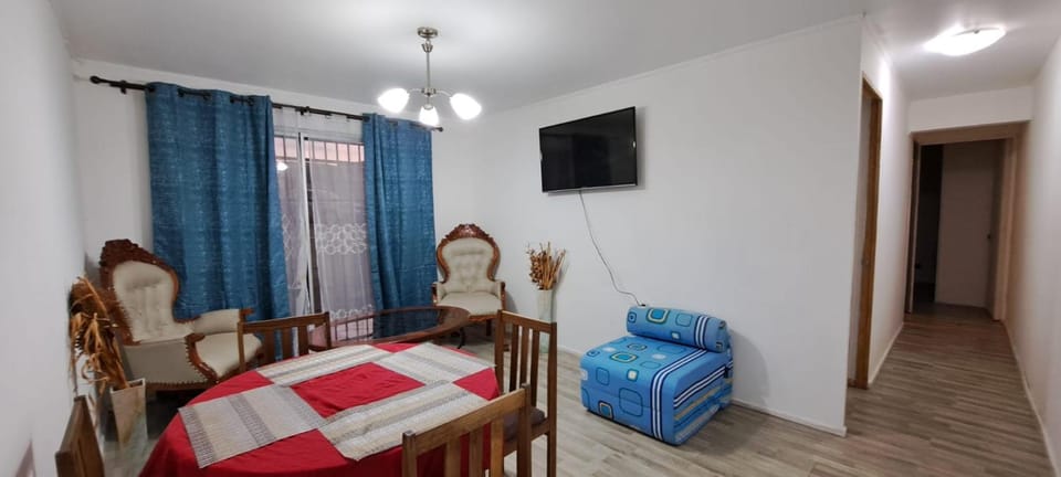 Departamento La Ligua Apartment in Valparaíso Region