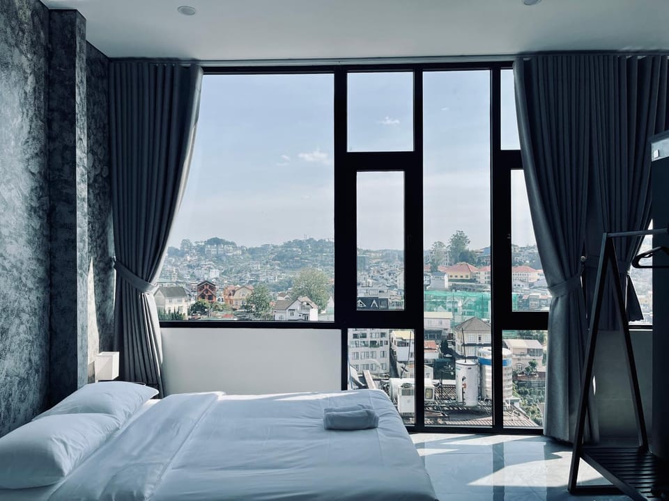 View (from property/room), Bedroom