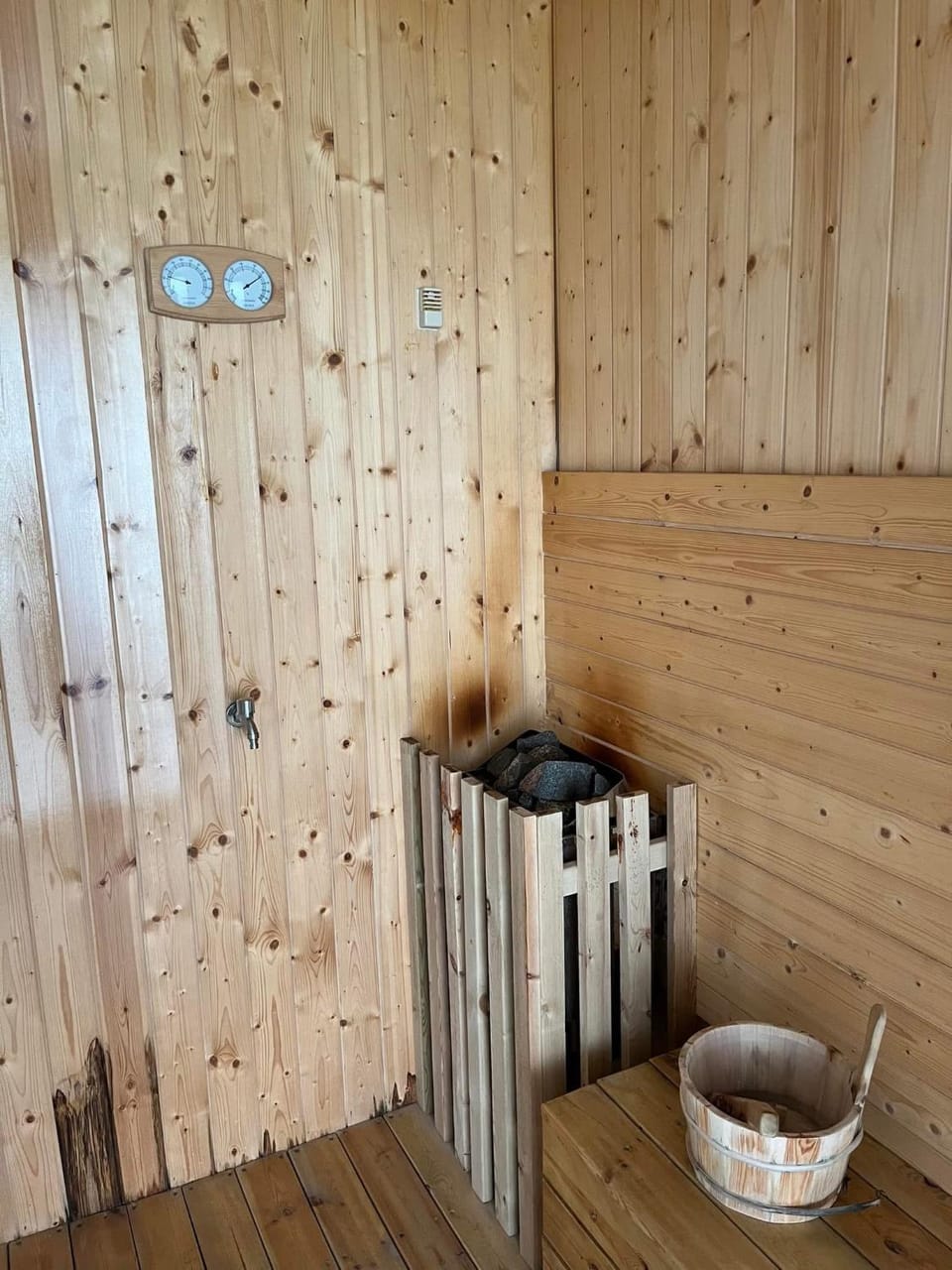Sauna, Sauna, Spa and wellness centre/facilities