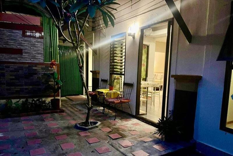 3 Bedroom house C4 House in Sala Dan