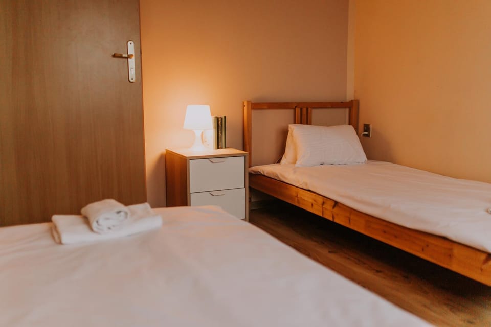 Bed, Other, Other, Other, Photo of the whole room, Seating area, Bedroom, towels, towels, wardrobe