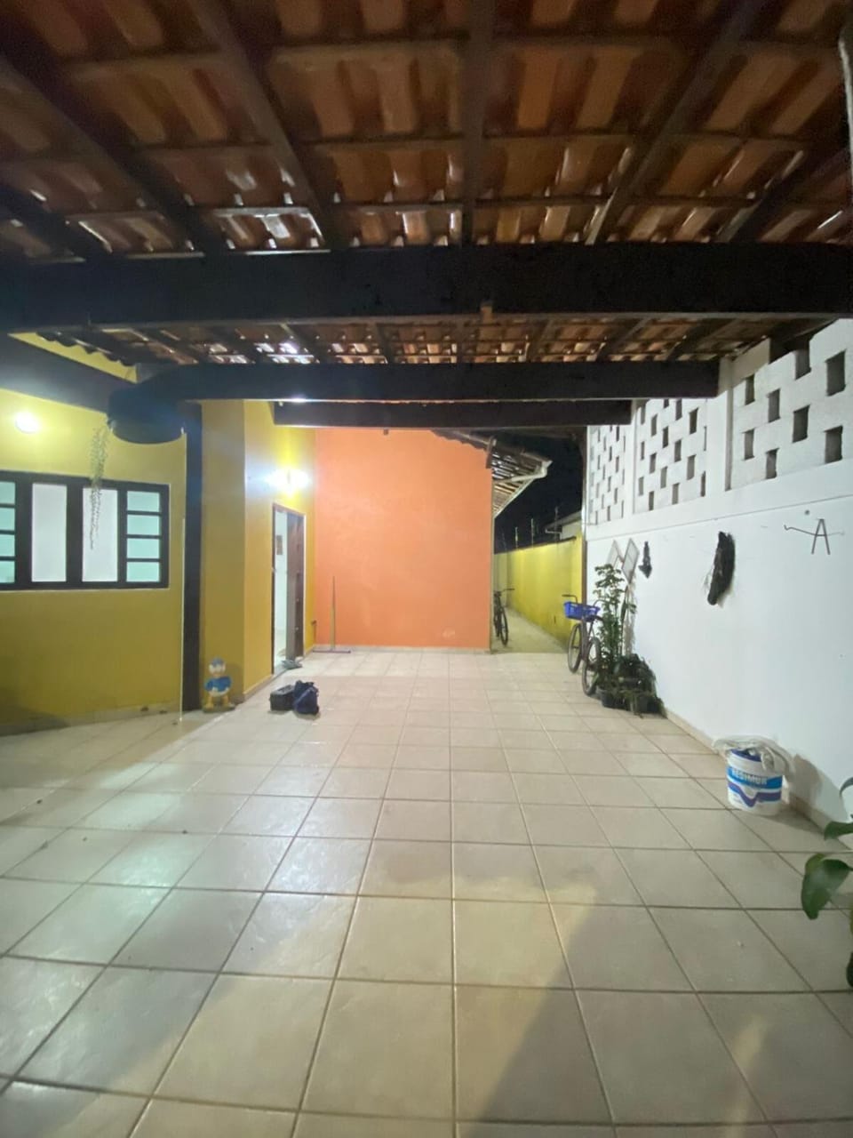Casa de praia com piscina House in Itanhaém