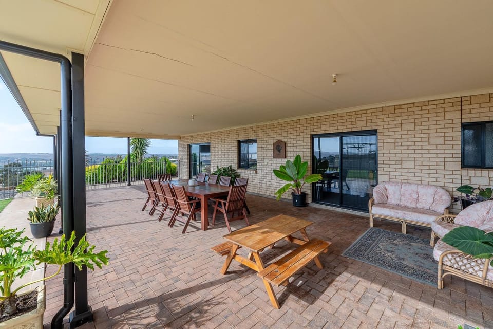 View (from property/room), Seating area
