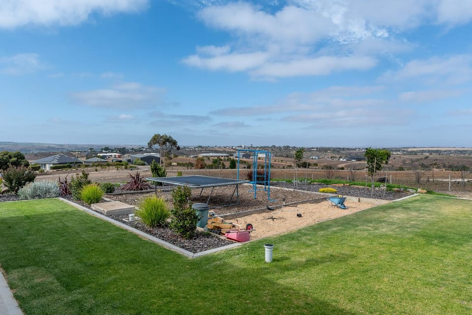 Children play ground, Garden, View (from property/room)