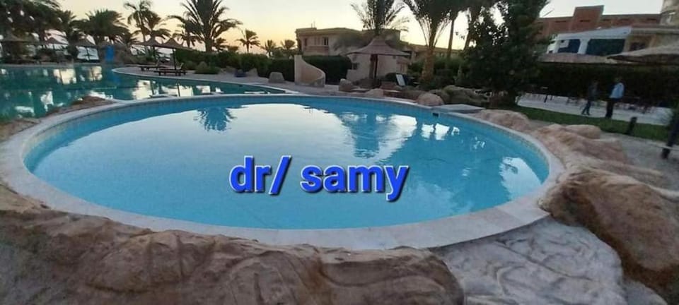 Palma Resort A155 Chalet Hurghada Hotel in Hurghada