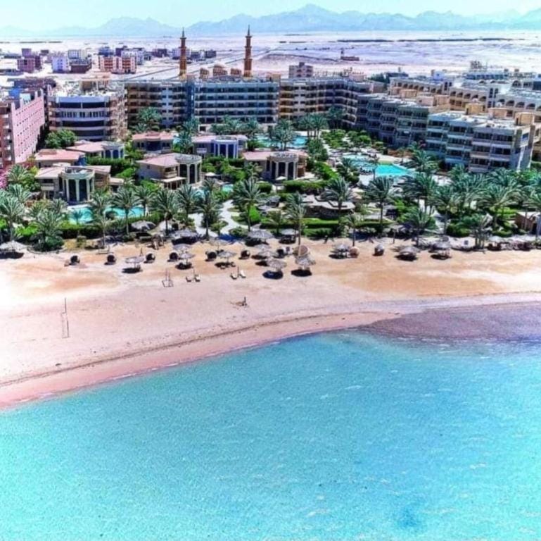 Palma Resort A155 Chalet Hurghada Hotel in Hurghada