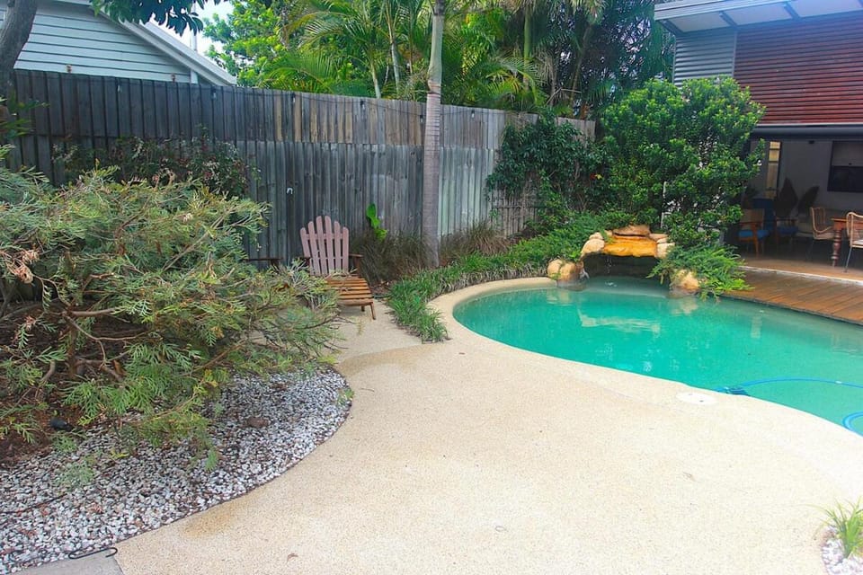 Day, Garden, Garden view, Pool view, Swimming pool