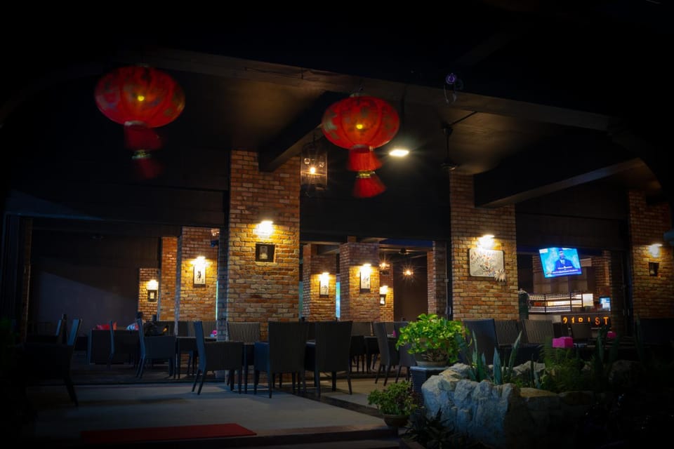 21 Karimun Hotel in Riau Islands, Indonesia