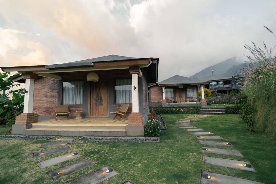 Property building, Balcony/Terrace
