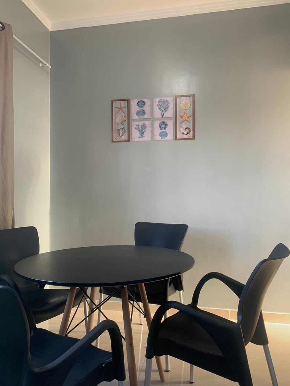 casa nova com ar condicionado e wi-fi ha 4 min do mar House in State of São Paulo