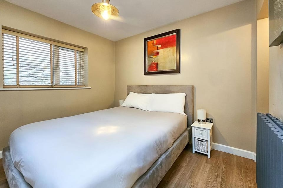 Valley Mount House & Apartment Apartment in Harrogate