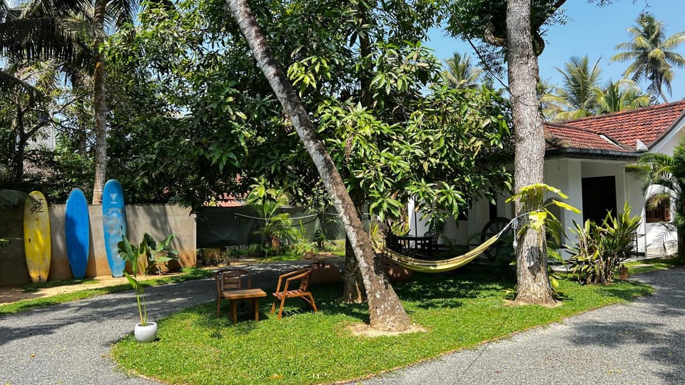 Property building, Garden, View (from property/room)