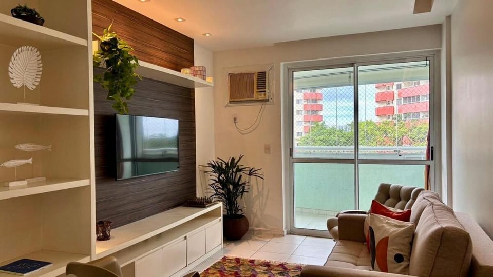 Recanto Carioca na Barra da Tijuca Apartment in Rio de Janeiro