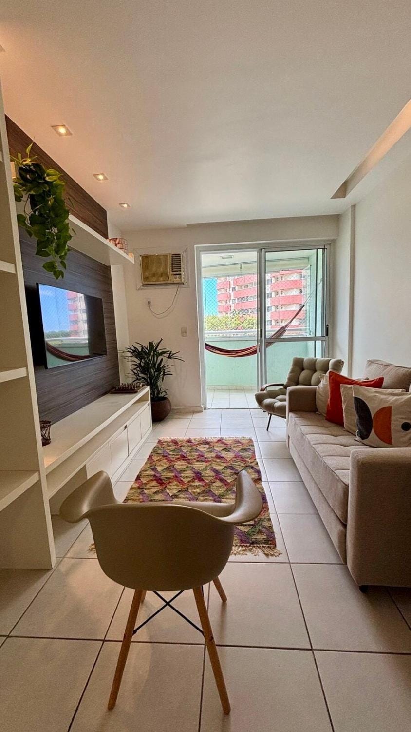 Recanto Carioca na Barra da Tijuca Apartment in Rio de Janeiro