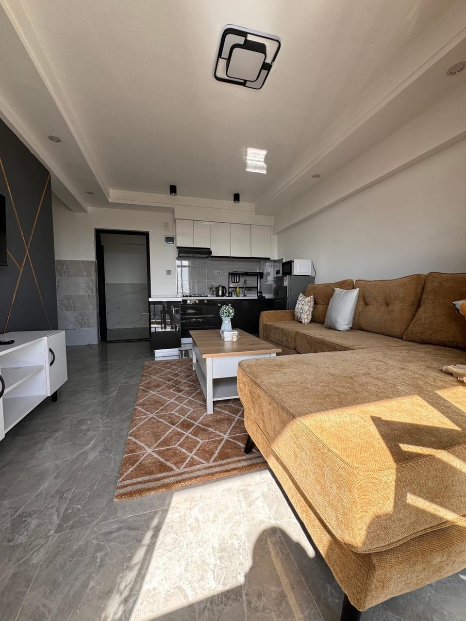 Living room, Dining area, Diving, Diving