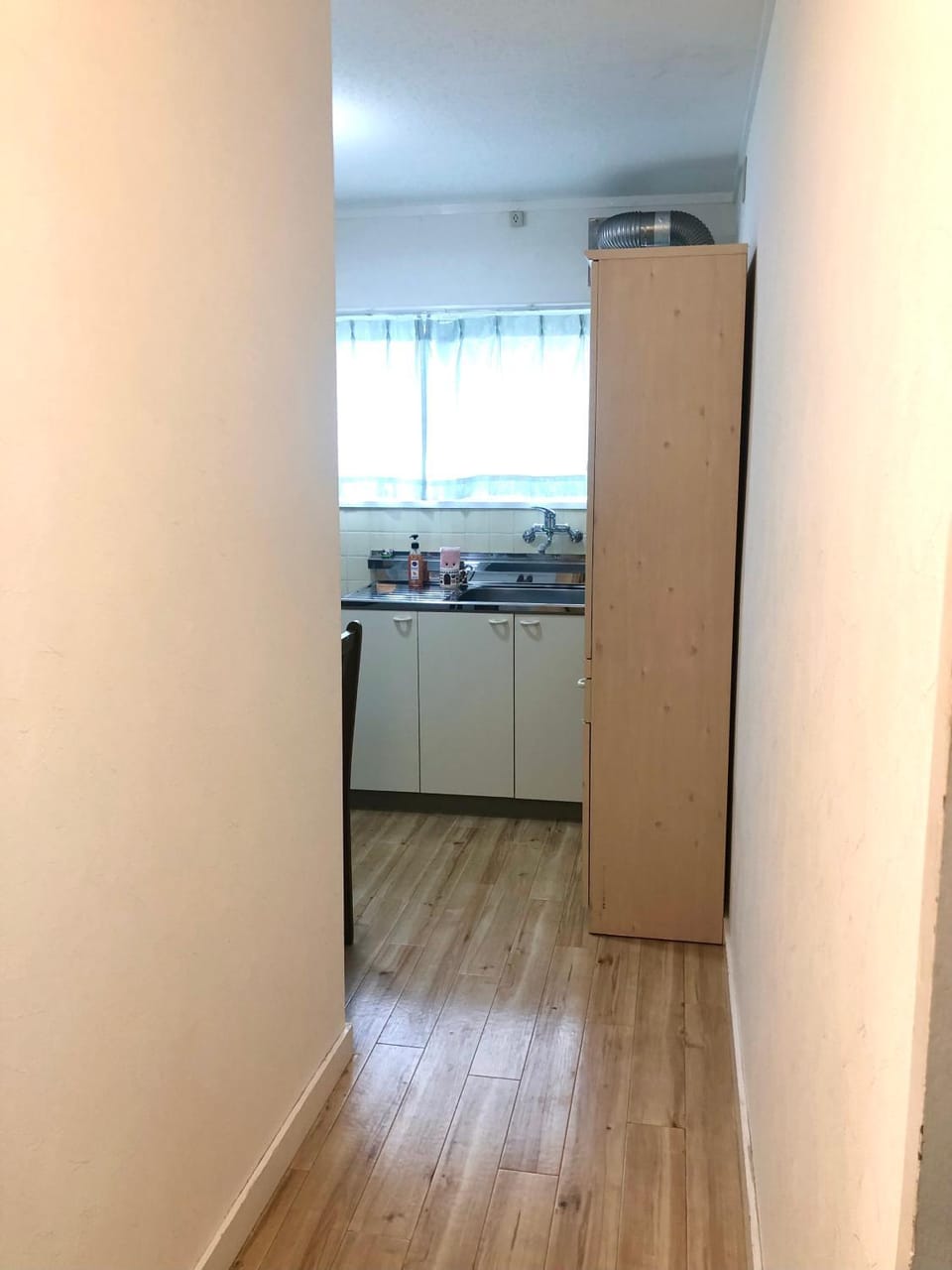 BlueHouse Apartment in Hiroshima