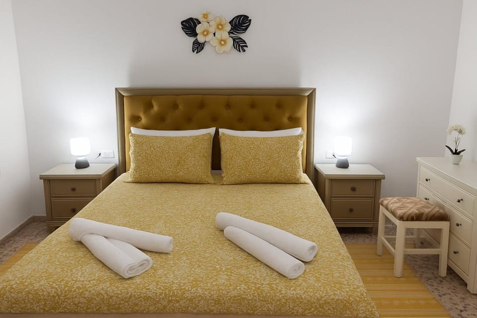 Armira studio Apartment in Kalymnos