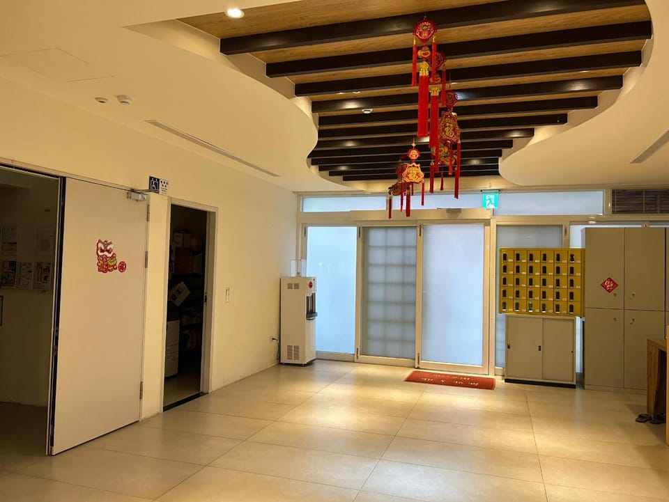 elevator
