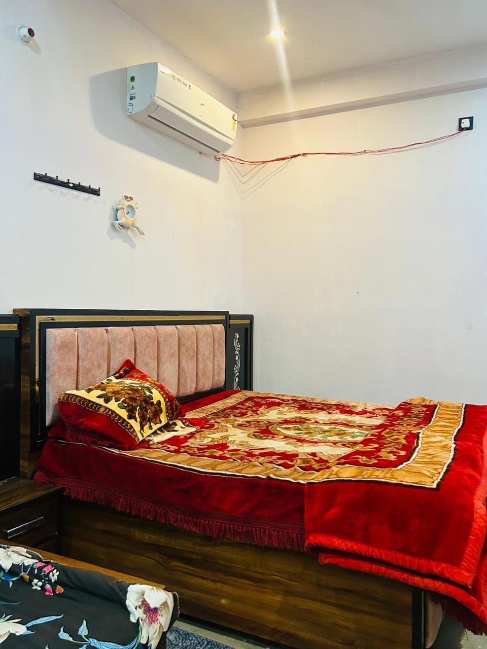 Prayag Homestays Himansh Vacation rental in Uttar Pradesh