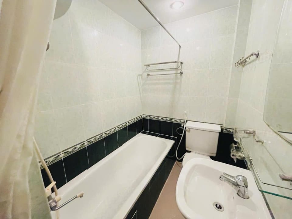 GIA AN Serviced Apartment Apartment hotel in Ho Chi Minh City