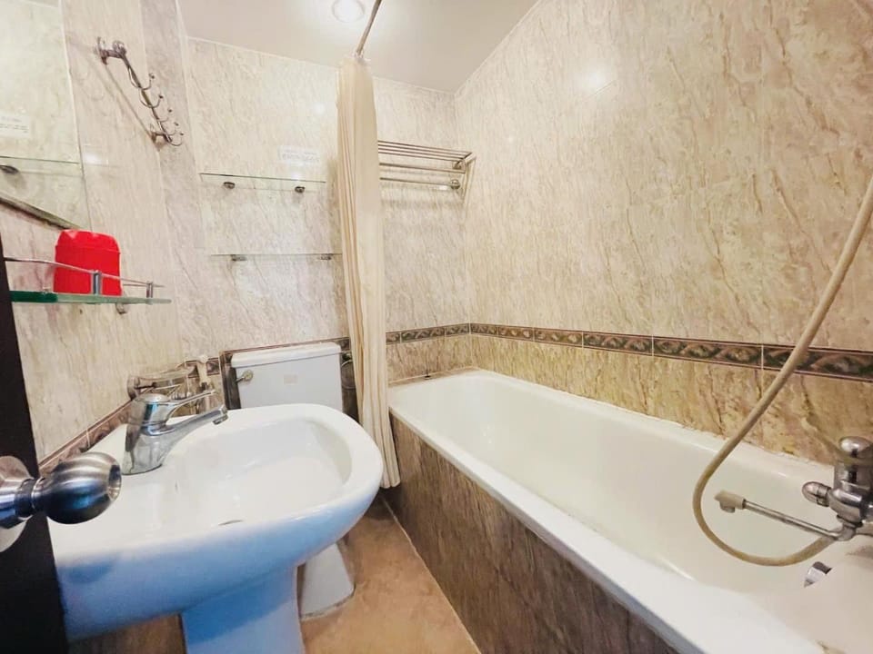 GIA AN Serviced Apartment Apartment hotel in Ho Chi Minh City
