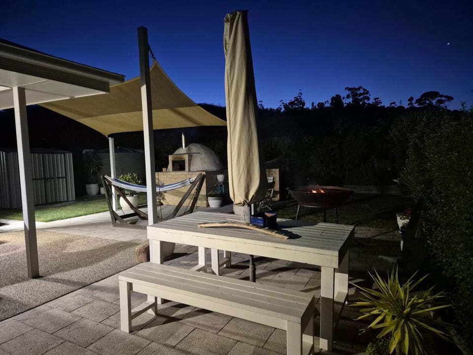 Orford Coastal Retreat by Peppy Beach Retreats House in Orford