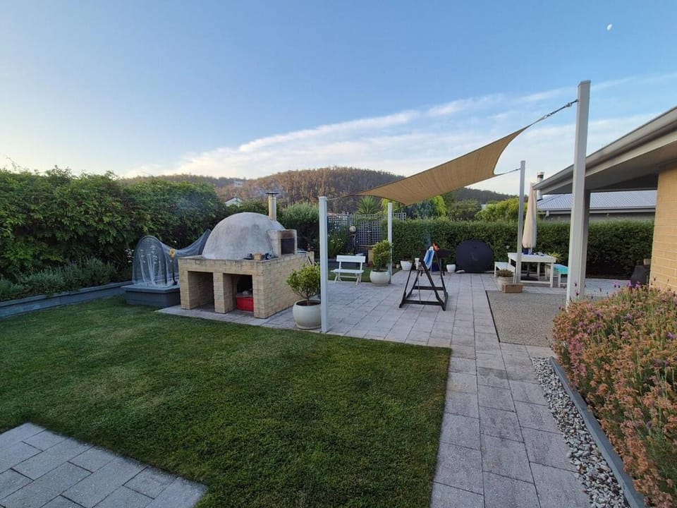 Orford Coastal Retreat by Peppy Beach Retreats House in Orford