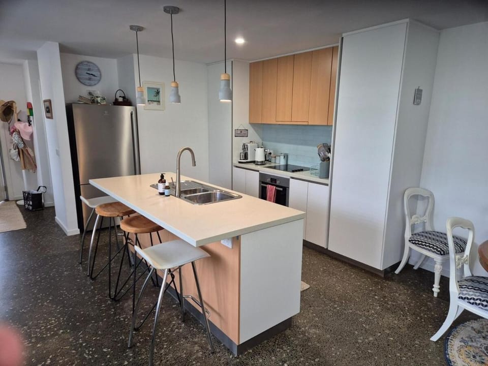 Orford Coastal Retreat by Peppy Beach Retreats House in Orford