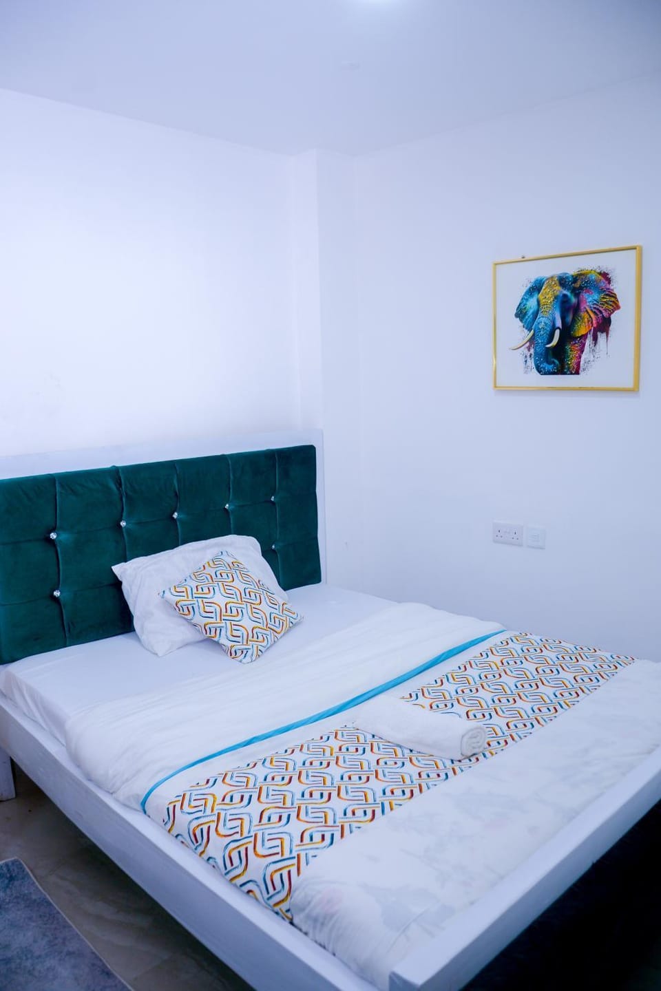 NAIROBI WEST STUDIO next to nyayo stadium Apartment in Nairobi