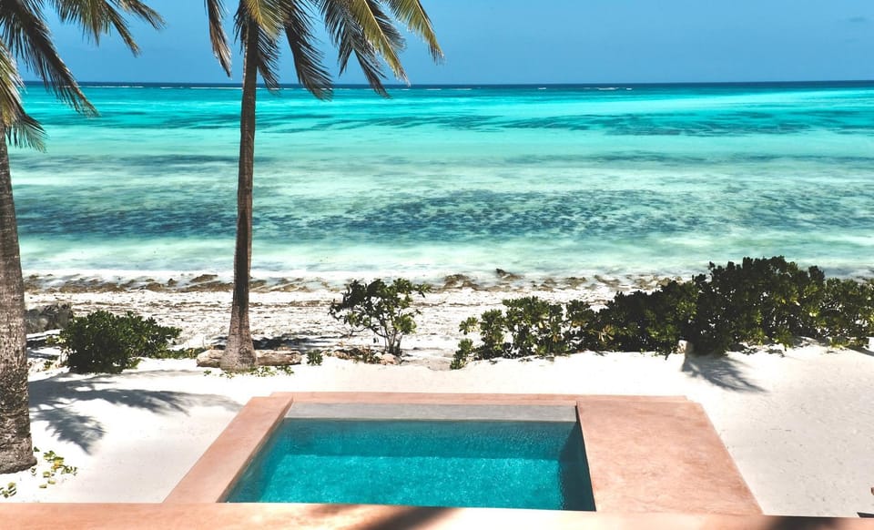 Mikoko Villa - Zanzibar Villa in Tanzania