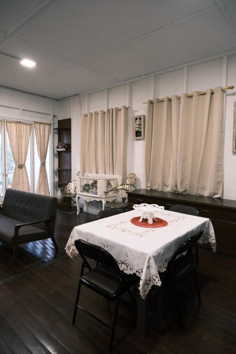 Cutie House House in Sabah