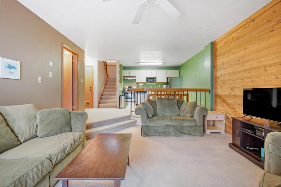 Swiss Mountain - 1 Bedroom - S3705 condo Apartment in Seven Springs