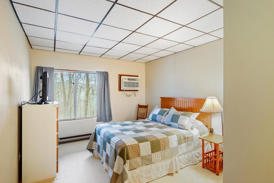 Swiss Mountain - 1 Bedroom - S3705 condo Apartment in Seven Springs