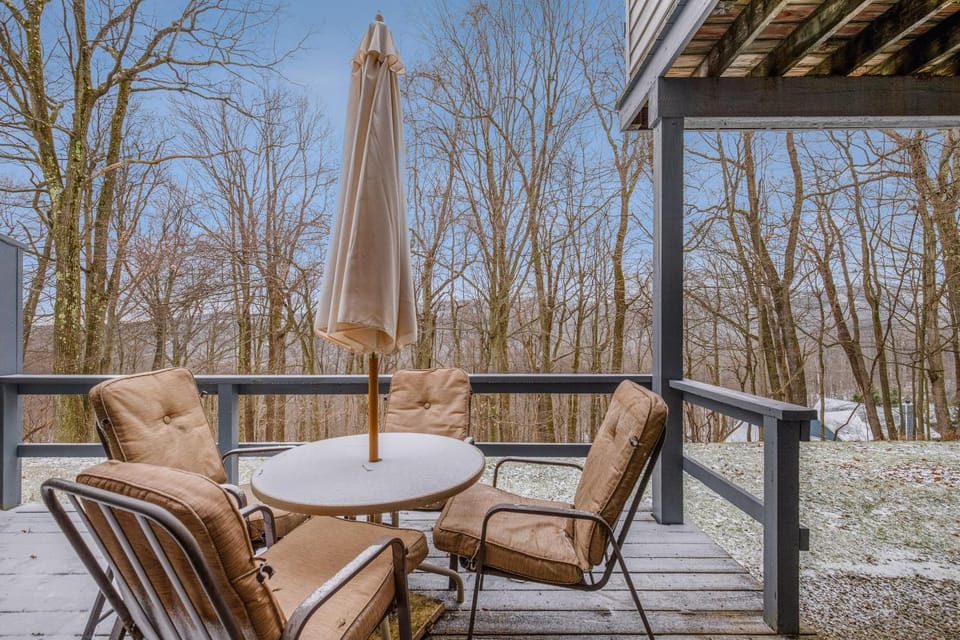 Swiss Mountain - 1 Bedroom - S3705 condo Apartment in Seven Springs