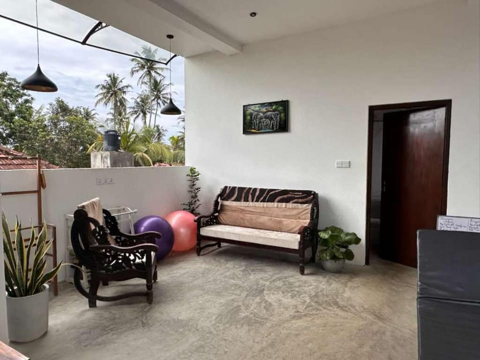 Bamboo Garden Inn Apartment in Ahangama
