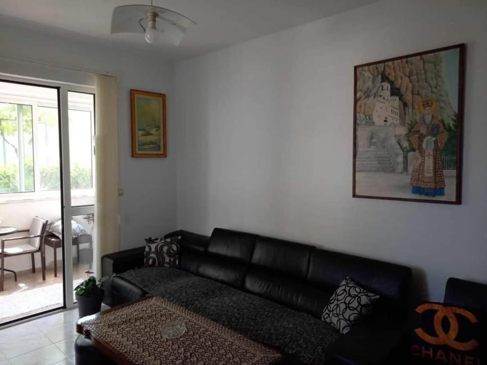 Milovic Apartment in Dubrovnik-Neretva County