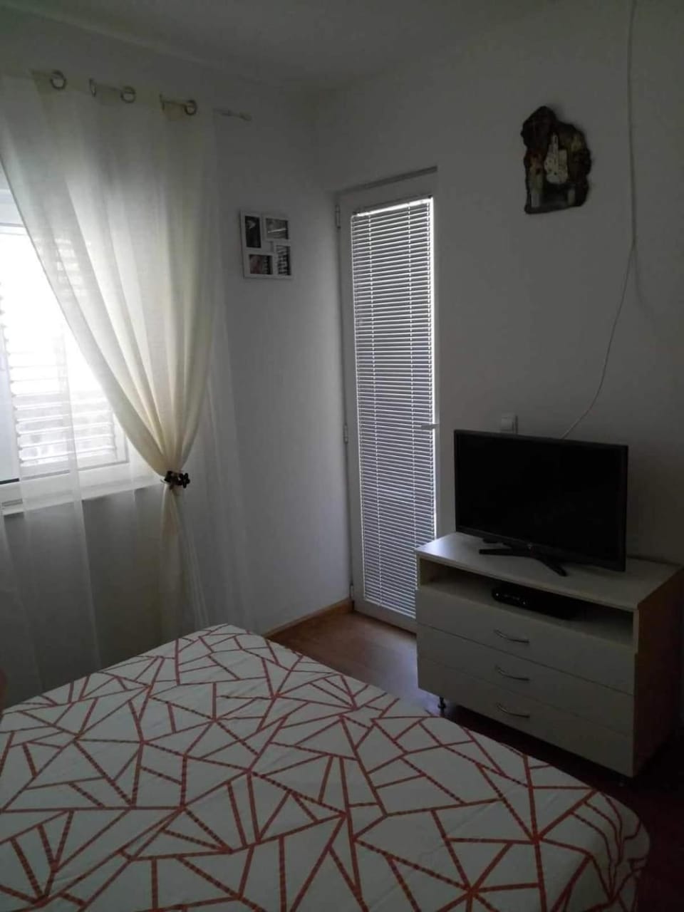 Milovic Apartment in Dubrovnik-Neretva County