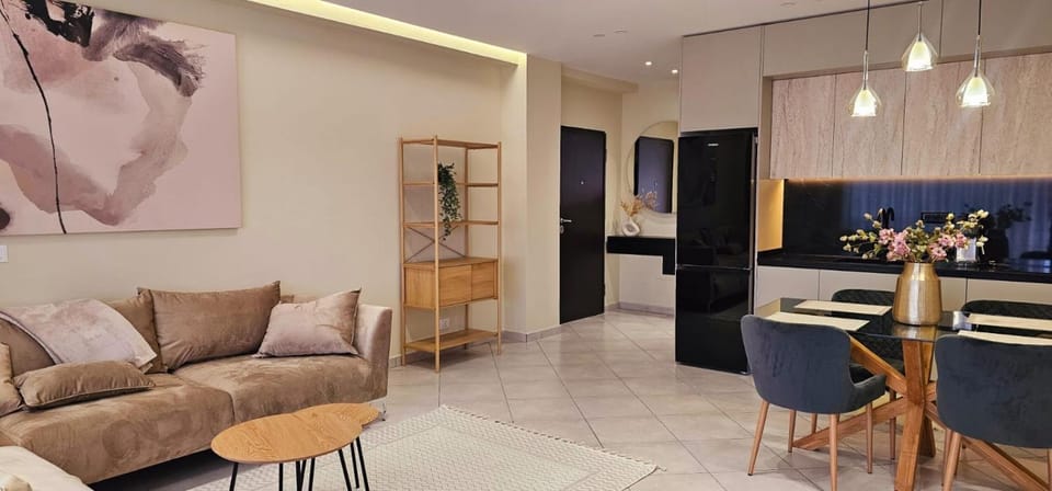 Sunset Harmony Apartment Apartment in Montenegro