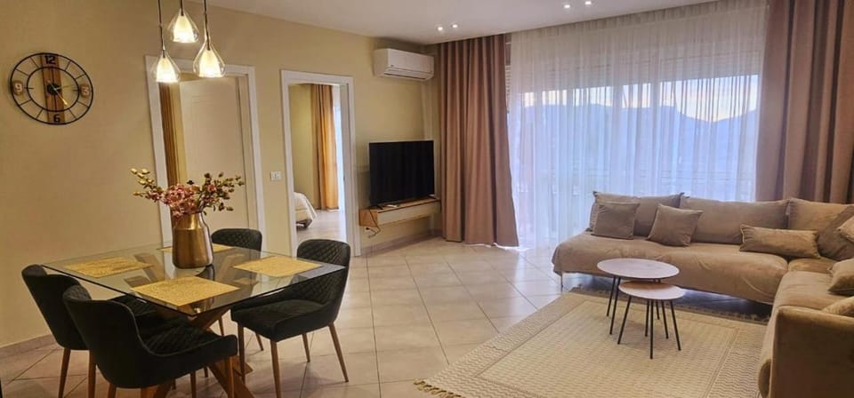 Sunset Harmony Apartment Apartment in Montenegro