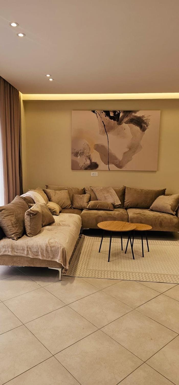 Sunset Harmony Apartment Apartment in Montenegro