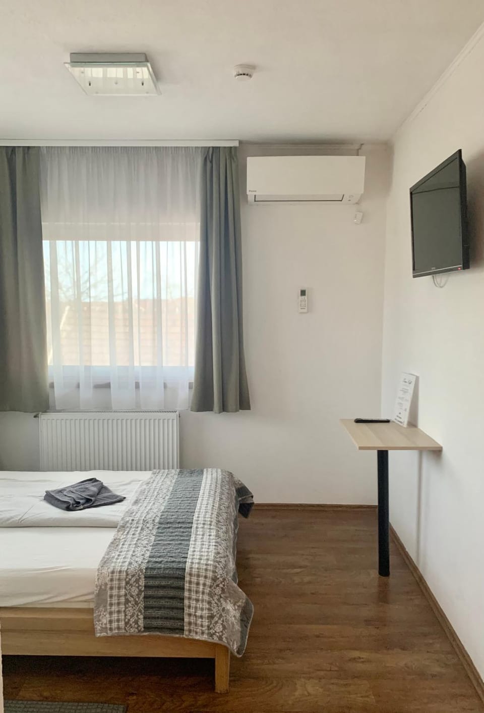 Toscan Panzió Bed and Breakfast in Budapest