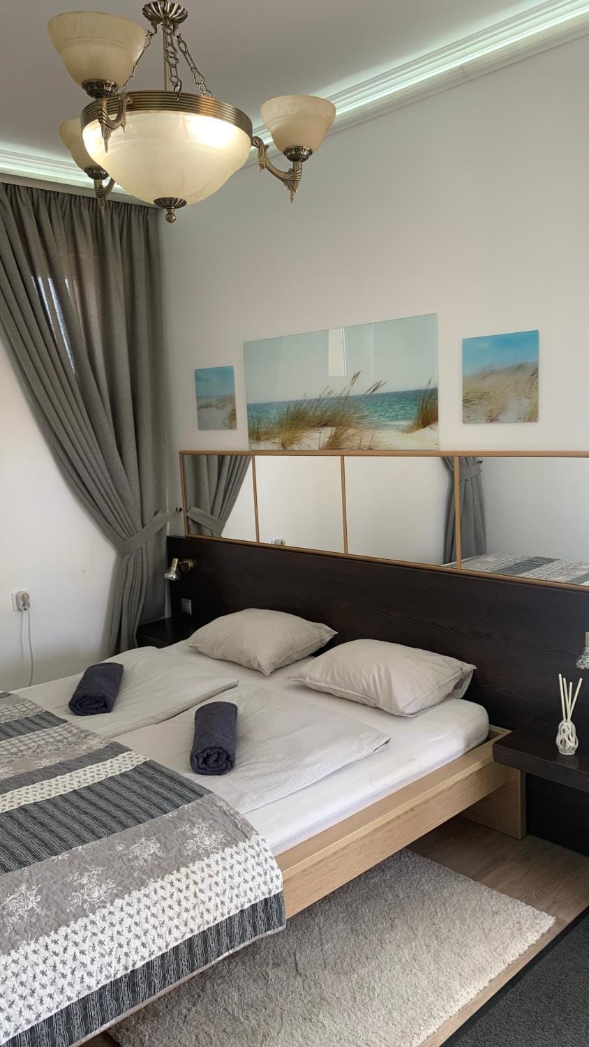 Toscan Panzió Bed and Breakfast in Budapest