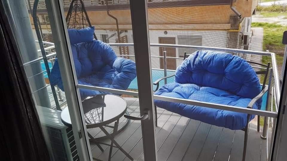 SAB Luxury Apartments 1 House in Dobrich Province, Bulgaria