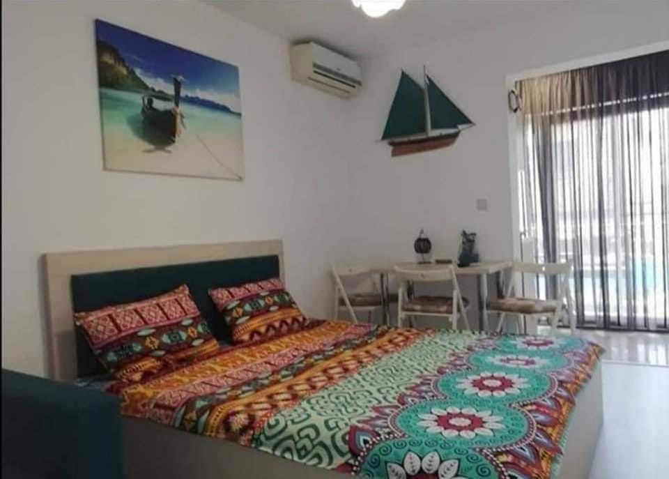 SAB Luxury Apartments 1 House in Dobrich Province, Bulgaria